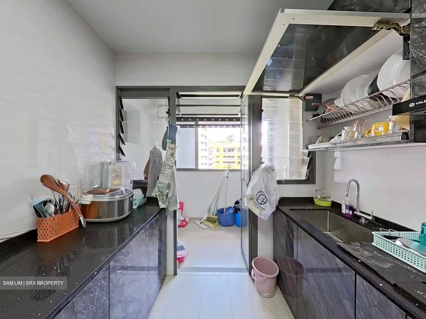 Blk 478B Valley Spring @ Yishun (Yishun), HDB 4 Rooms #605961001